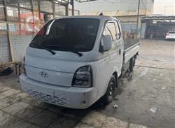 هیوندای پۆرتێر